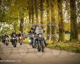 Herfstrit Moerzeke photo