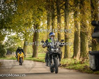 Herfstrit Moerzeke photo