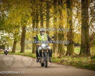 Herfstrit Moerzeke photo