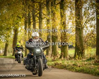 Autumn Ride Moerzeke photo