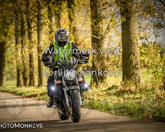 Autumn Ride Moerzeke photo