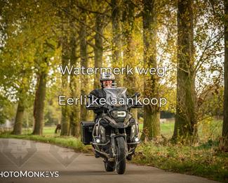 Herfstrit Moerzeke photo