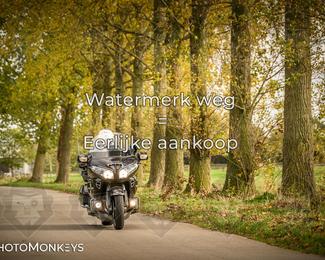 Autumn Ride Moerzeke photo