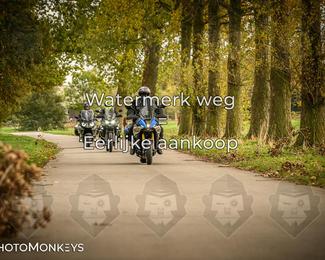 Autumn Ride Moerzeke photo