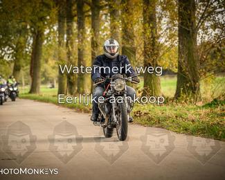 Herfstrit Moerzeke photo