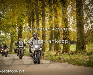 Herfstrit Moerzeke photo