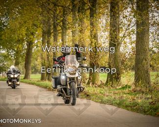 Autumn Ride Moerzeke photo