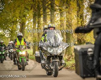 Herfstrit Moerzeke photo