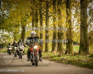 Balade d’automne Moerzeke photo