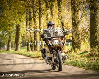 Autumn Ride Moerzeke photo