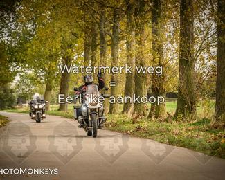 Autumn Ride Moerzeke photo