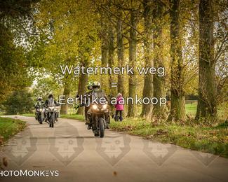 Herfstrit Moerzeke photo