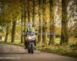 Herfstrit Moerzeke photo