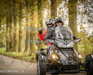 Autumn Ride Moerzeke photo