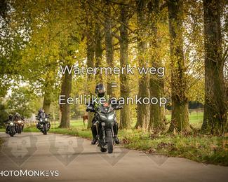 Herfstrit Moerzeke photo