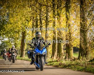 Herfstrit Moerzeke photo