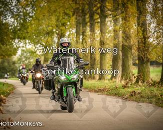 Herfstrit Moerzeke photo