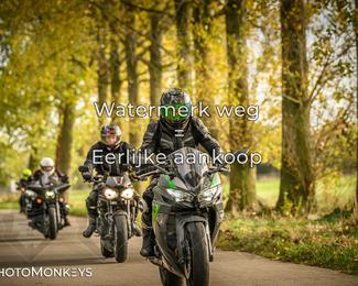 Autumn Ride Moerzeke photo