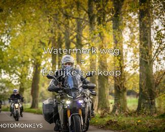 Herfstrit Moerzeke photo