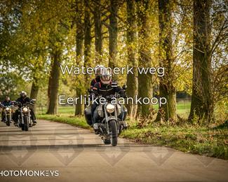 Autumn Ride Moerzeke photo