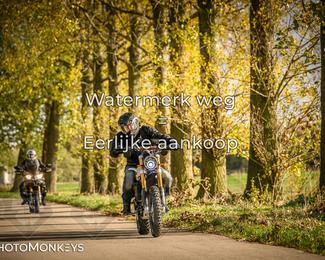 Autumn Ride Moerzeke photo