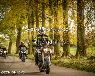 Autumn Ride Moerzeke photo