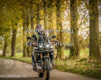 Autumn Ride Moerzeke photo