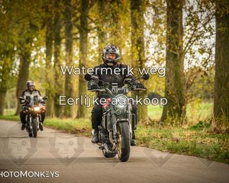 Autumn Ride Moerzeke photo