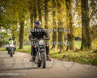 Autumn Ride Moerzeke photo