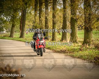 Herfstrit Moerzeke photo