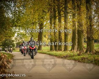 Autumn Ride Moerzeke photo