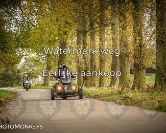 Autumn Ride Moerzeke photo