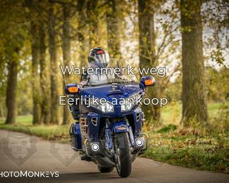 Autumn Ride Moerzeke photo