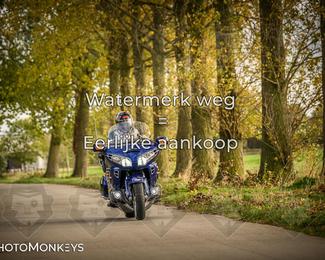 Autumn Ride Moerzeke photo