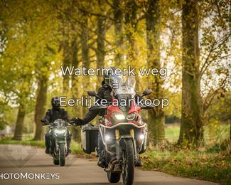 Herfstrit Moerzeke photo