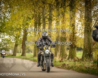 Autumn Ride Moerzeke photo