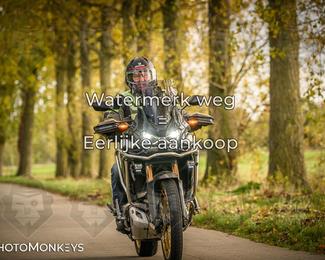 Autumn Ride Moerzeke photo