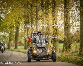 Autumn Ride Moerzeke photo