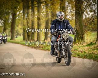 Herfstrit Moerzeke photo