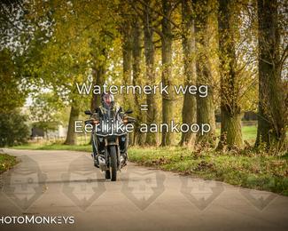 Autumn Ride Moerzeke photo