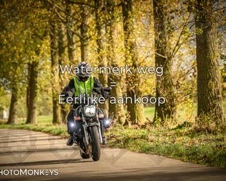 Autumn Ride Moerzeke photo