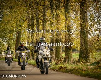 Herfstrit Moerzeke photo