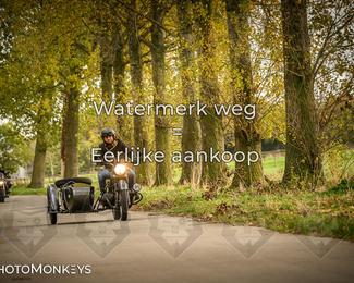 Herfstrit Moerzeke photo