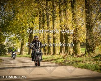 Autumn Ride Moerzeke photo