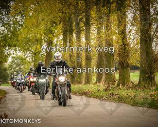 Herfstrit Moerzeke photo