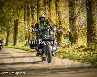 Autumn Ride Moerzeke photo