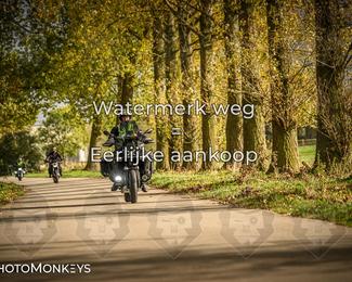 Autumn Ride Moerzeke photo