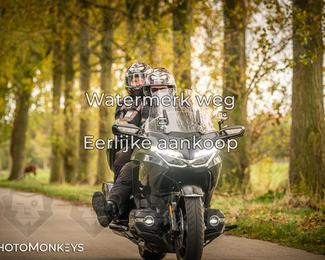 Autumn Ride Moerzeke photo