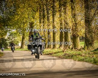 Autumn Ride Moerzeke photo