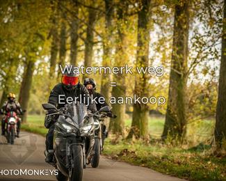 Herfstrit Moerzeke photo